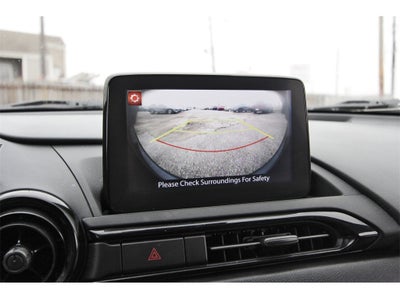 2021 Mazda Mazda MX-5 Miata Club