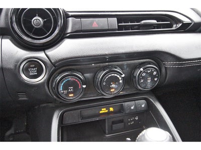 2021 Mazda Mazda MX-5 Miata Club