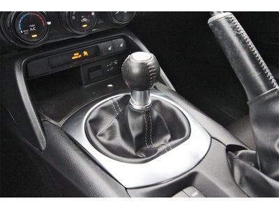 2021 Mazda Mazda MX-5 Miata Club