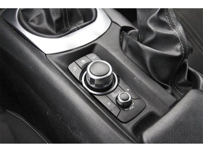 2021 Mazda Mazda MX-5 Miata Club