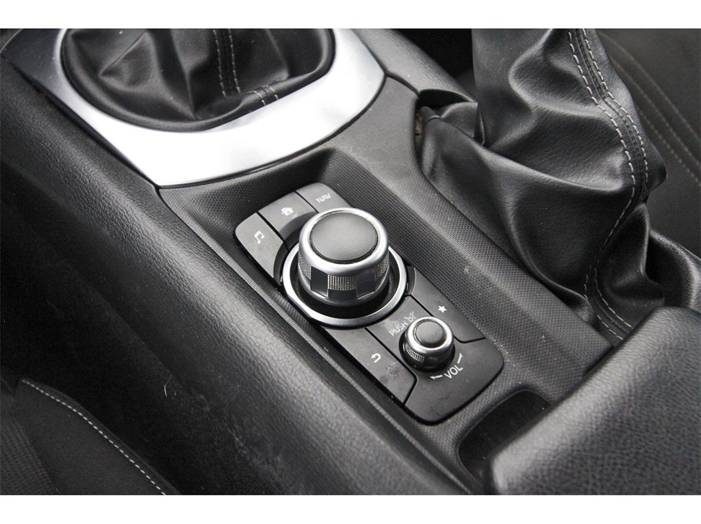 2021 Mazda Mazda MX-5 Miata Club