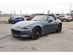 2021 Mazda Mazda MX-5 Miata Club