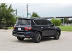 2021 Nissan Armada Platinum