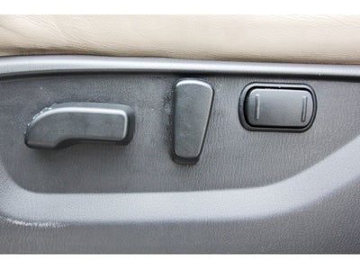 2021 Nissan Armada Platinum