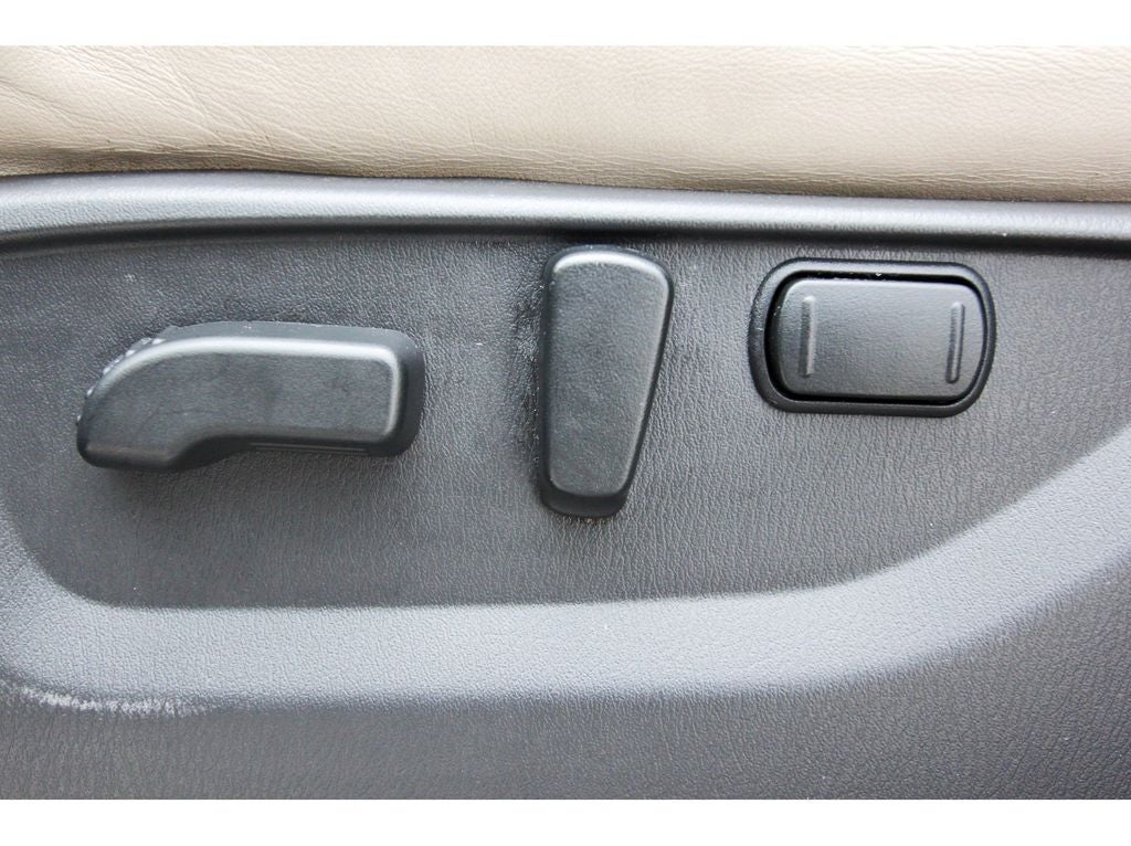 2021 Nissan Armada Platinum