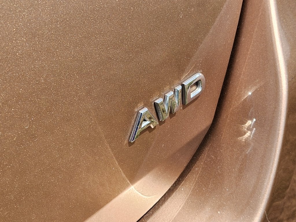 2011 Nissan Murano CrossCabriolet Base