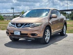 2011 Nissan Murano CrossCabriolet Base