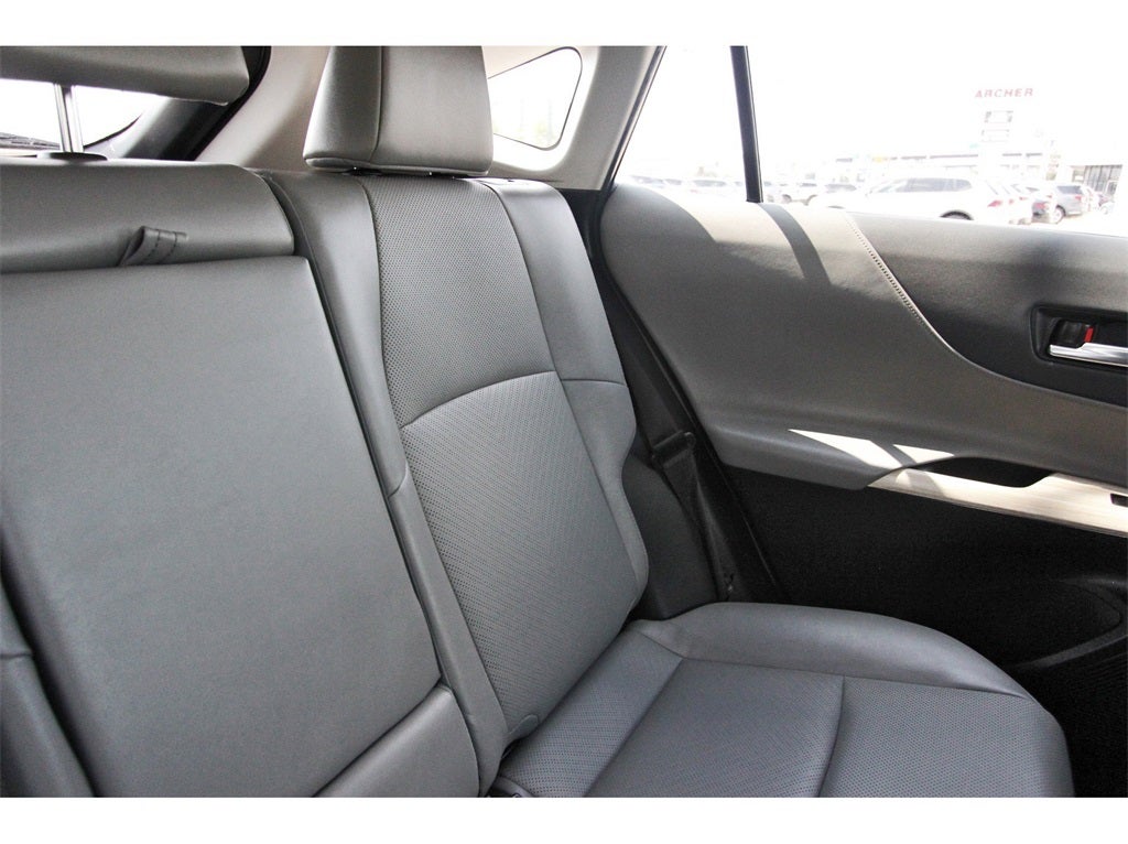 2021 Toyota Venza XLE