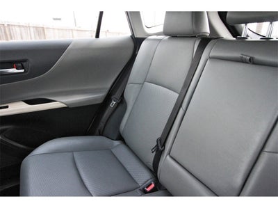 2021 Toyota Venza XLE