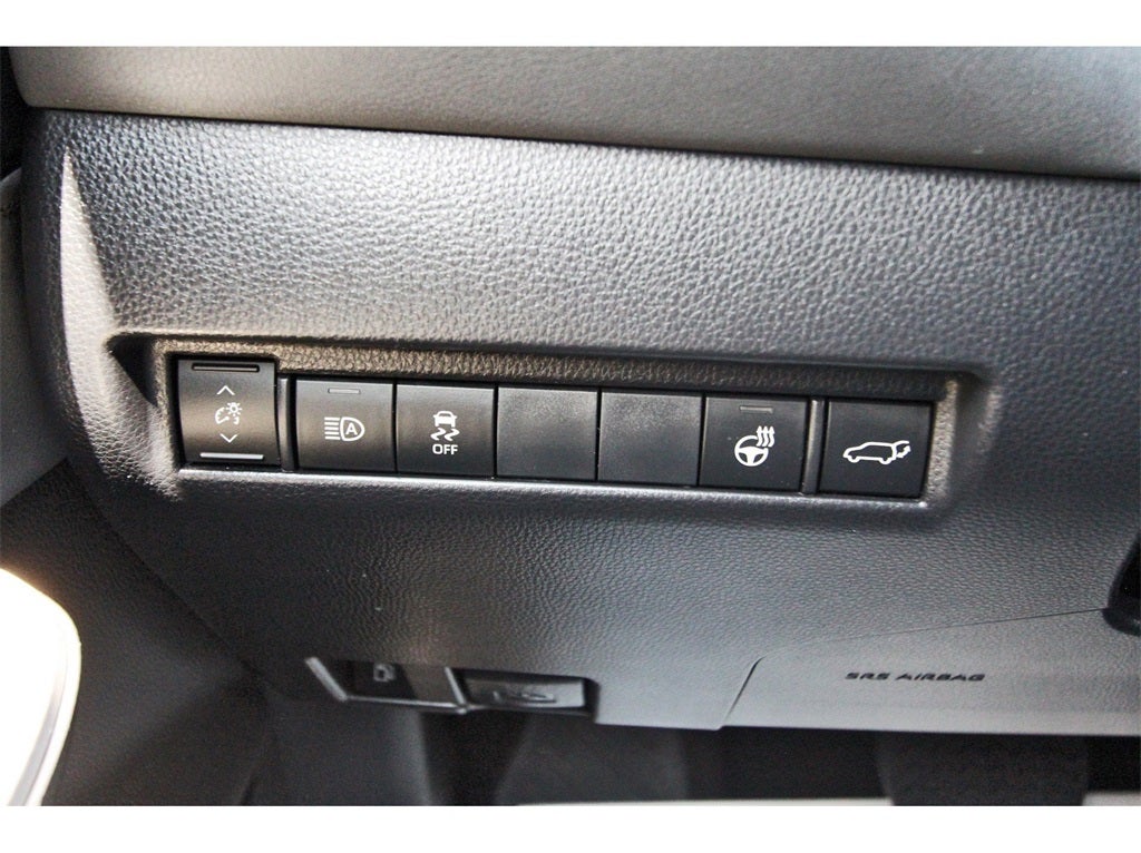 2021 Toyota Venza XLE