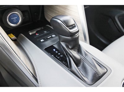 2021 Toyota Venza XLE