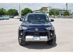 2023 Toyota 4Runner TRD Off-Road