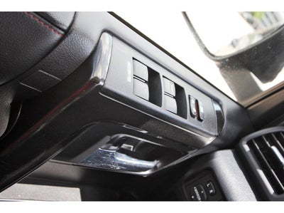 2023 Toyota 4Runner TRD Off-Road