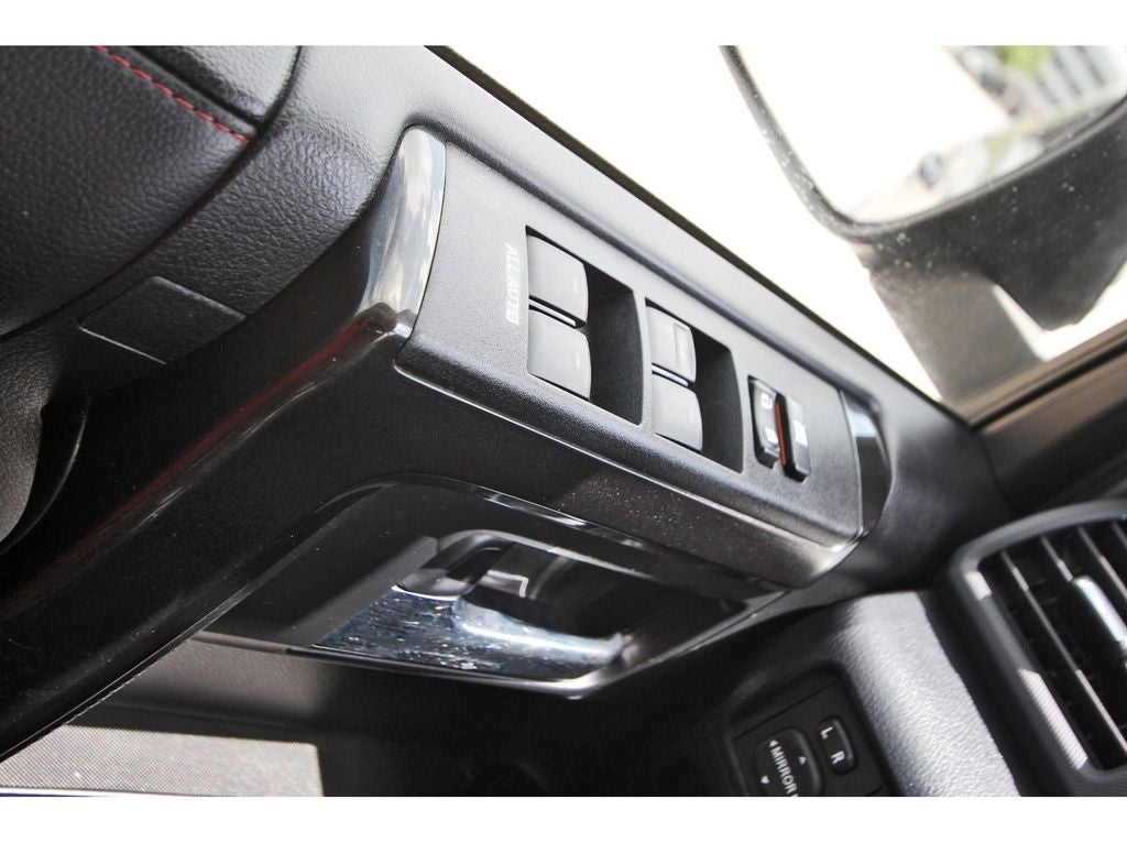 2023 Toyota 4Runner TRD Off-Road