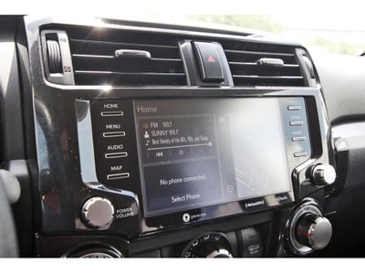 2023 Toyota 4Runner TRD Off-Road