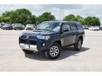 2023 Toyota 4Runner TRD Off-Road