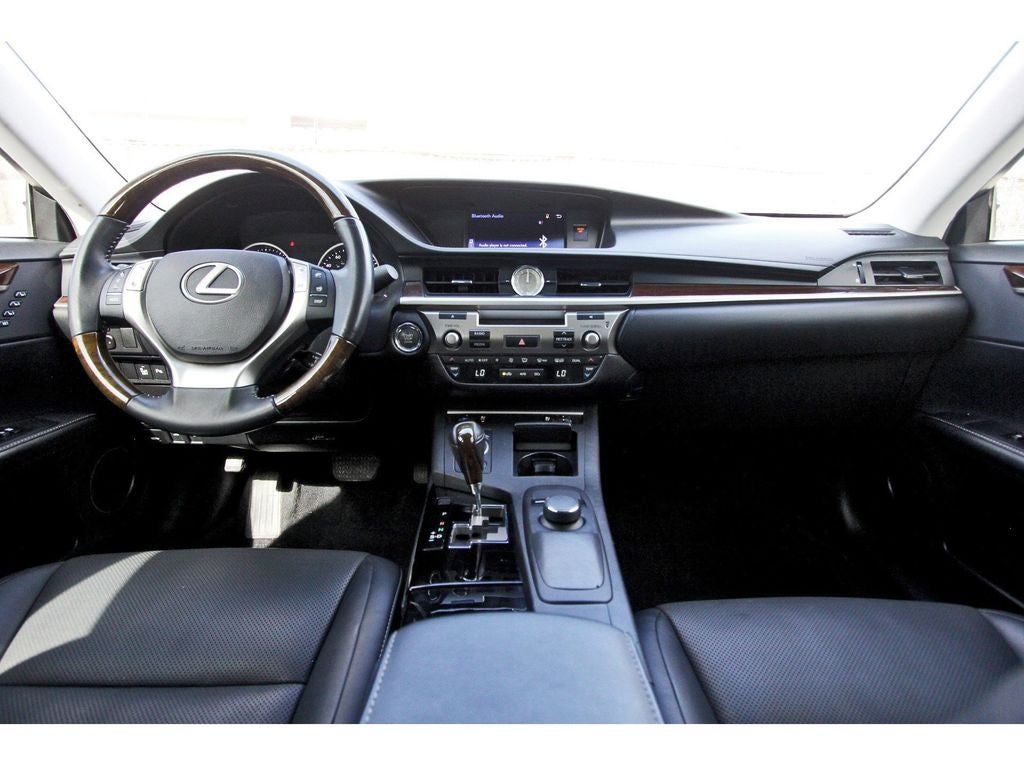 2015 Lexus ES 350