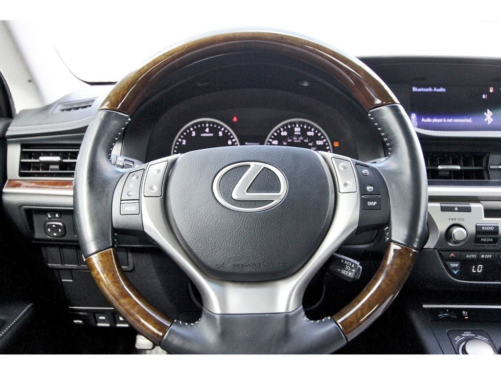 2015 Lexus ES 350