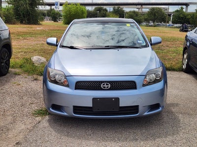 2010 Scion tC Base