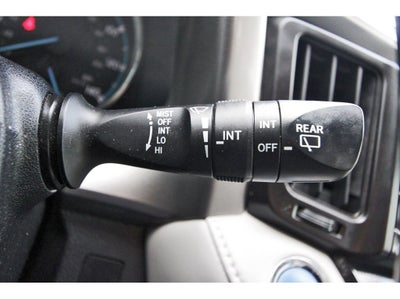 2018 Toyota RAV4 Hybrid XLE