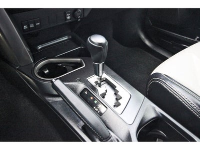 2018 Toyota RAV4 Hybrid XLE