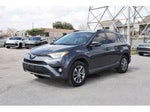 2018 Toyota RAV4 Hybrid XLE