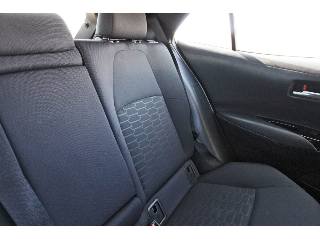 2023 Toyota Corolla Hatchback SE