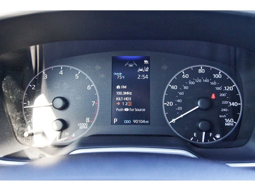 2023 Toyota Corolla Hatchback SE