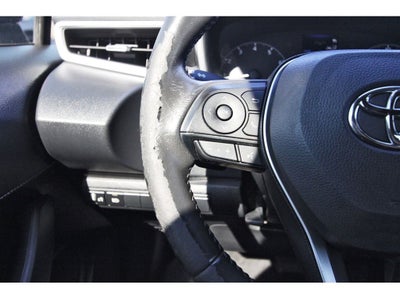 2023 Toyota Corolla Hatchback SE