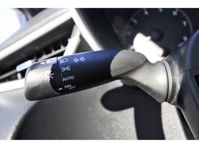 2023 Toyota Corolla Hatchback SE