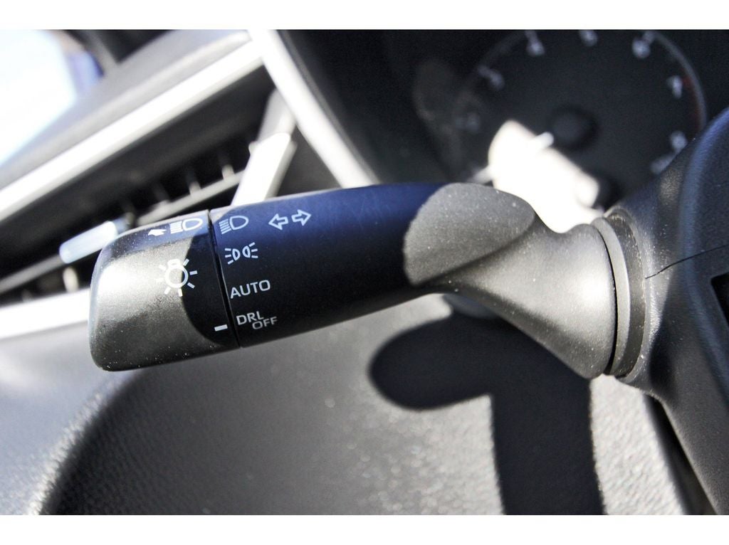 2023 Toyota Corolla Hatchback SE