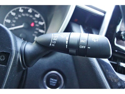 2023 Toyota Corolla Hatchback SE