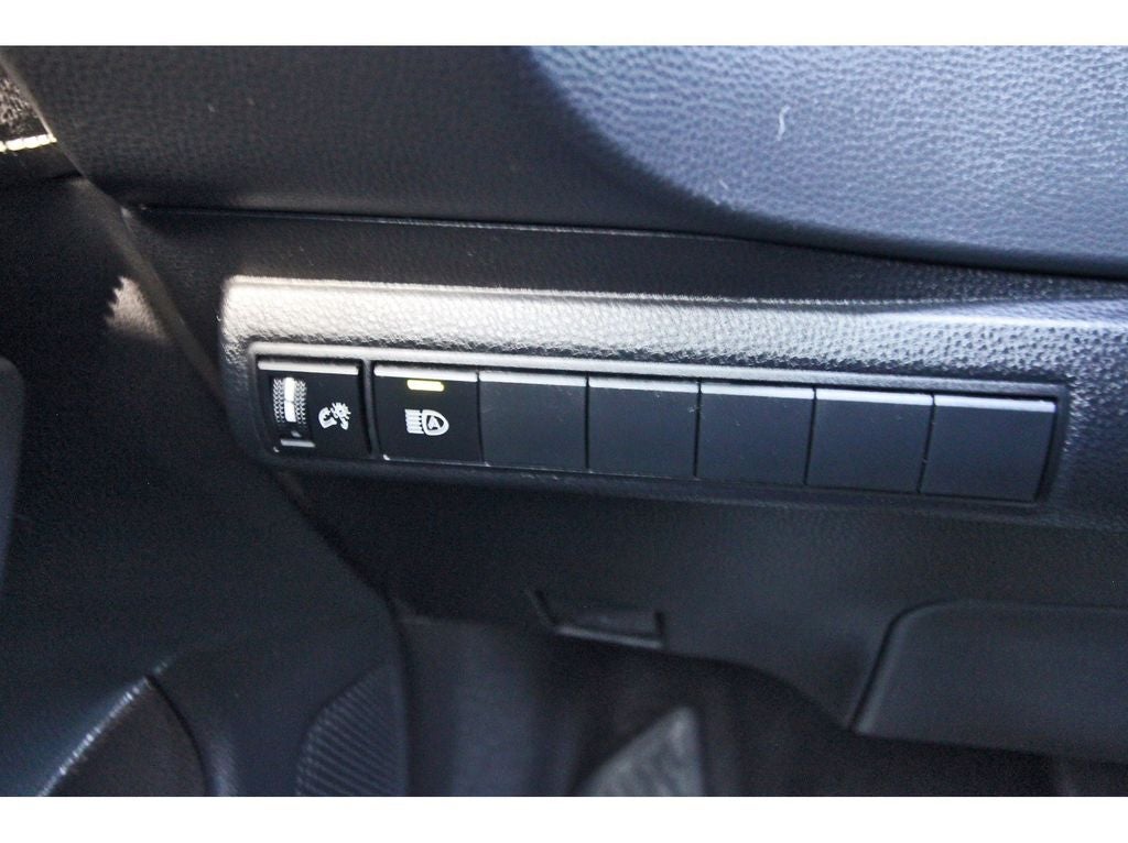 2023 Toyota Corolla Hatchback SE