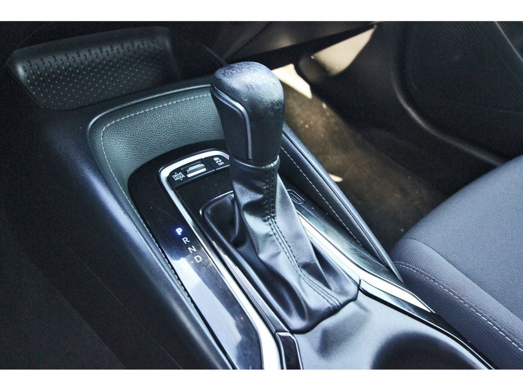 2023 Toyota Corolla Hatchback SE