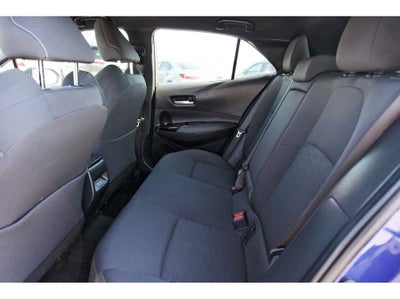 2023 Toyota Corolla Hatchback SE