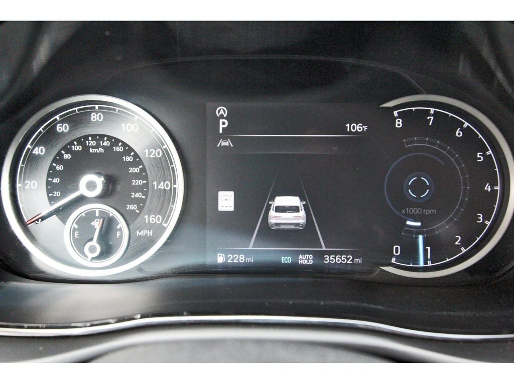 2025 Genesis GV70 2.5T