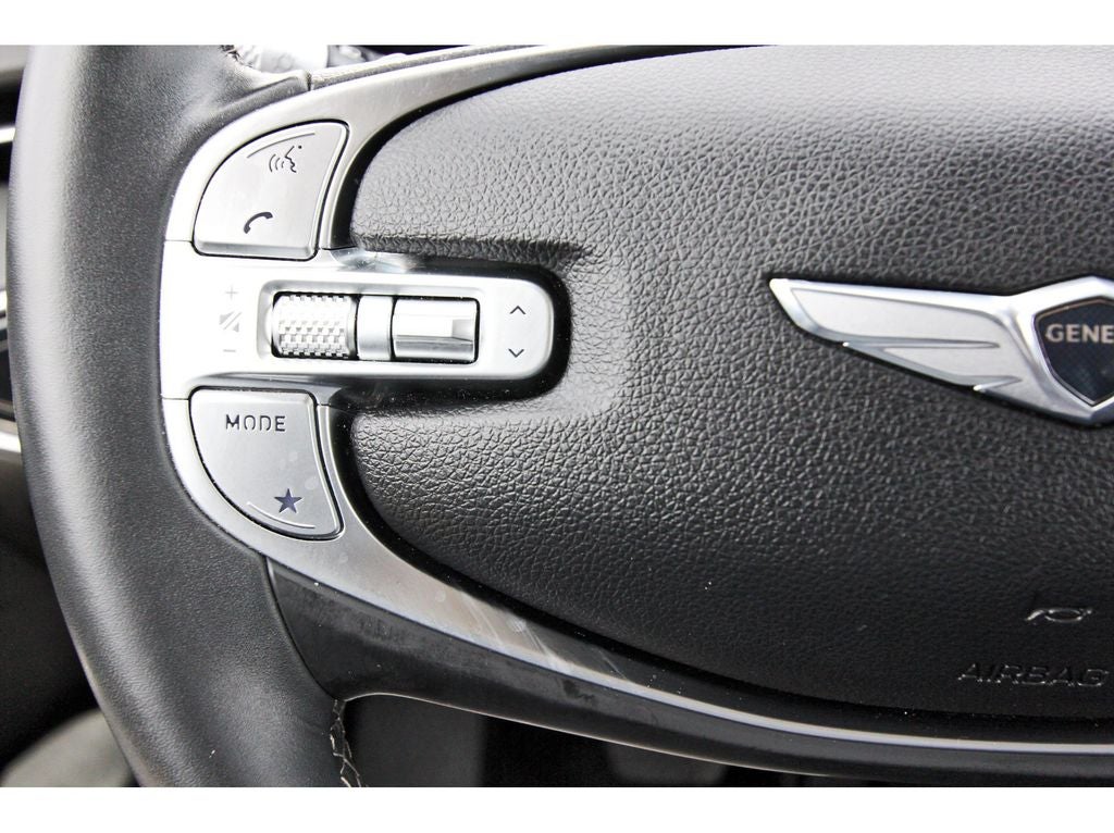2025 Genesis GV70 2.5T