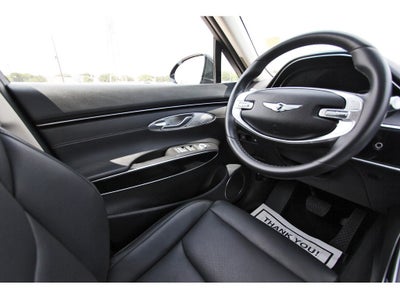 2025 Genesis GV70 2.5T