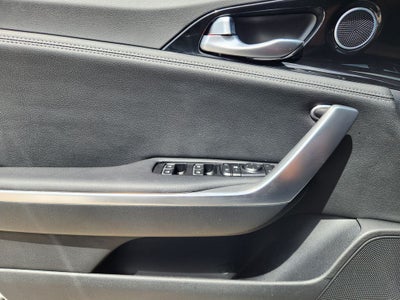 2022 Kia Stinger GT-Line