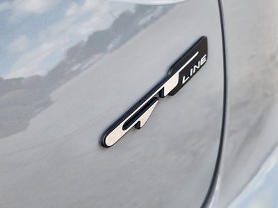 2022 Kia Stinger GT-Line