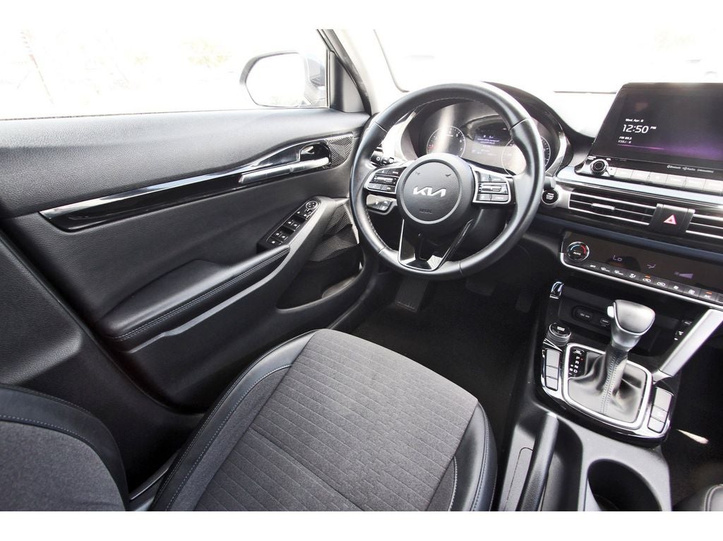 2022 Kia Seltos S