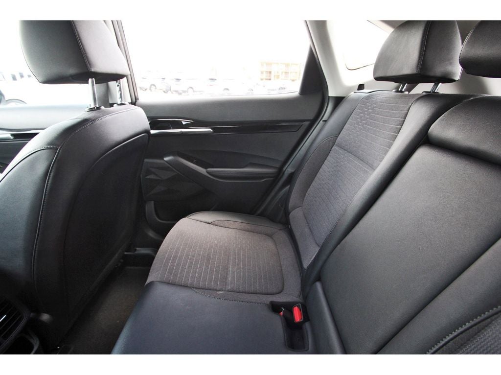 2022 Kia Seltos S