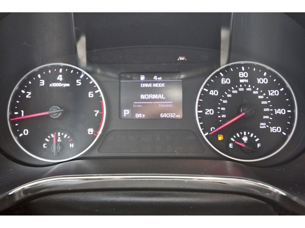 2022 Kia Seltos S