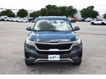 2022 Kia Seltos S