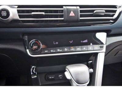 2022 Kia Seltos S