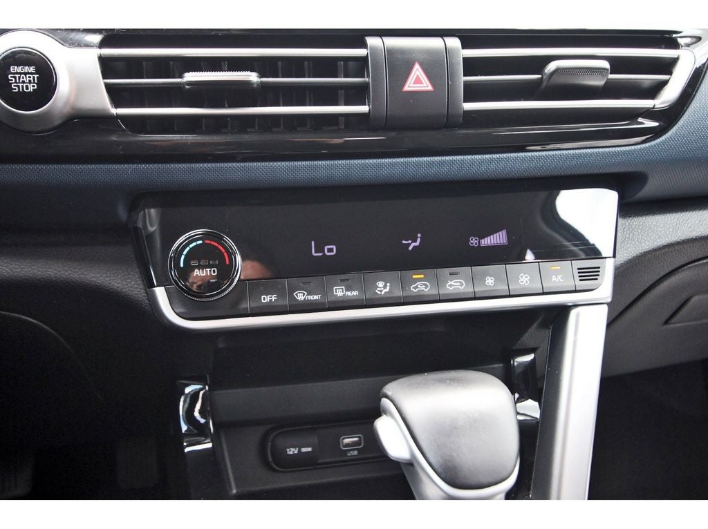 2022 Kia Seltos S