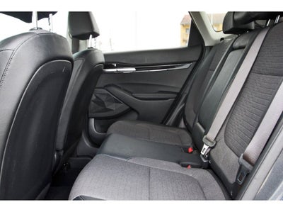 2022 Kia Seltos S