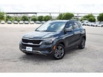 2022 Kia Seltos S