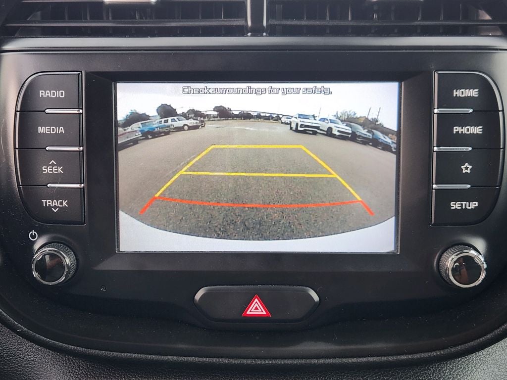 2020 Kia Soul GT-Line