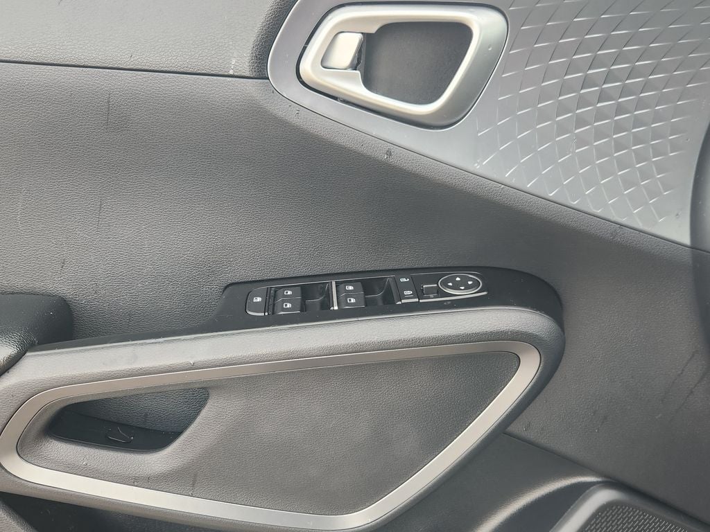2020 Kia Soul GT-Line
